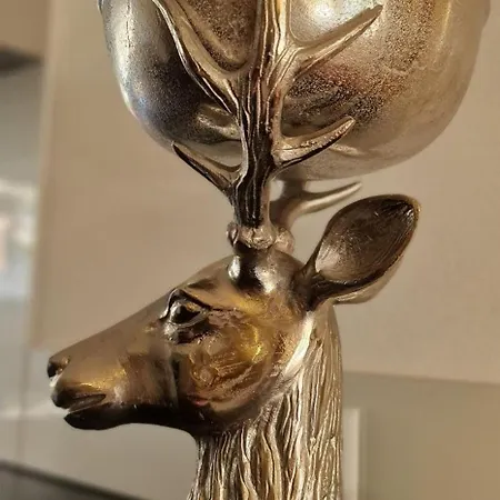 Eiger Panoramica - Aare Jungfrau Ag Appartement