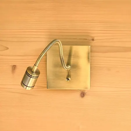 Appartement Eiger Panoramica - Aare Jungfrau Ag *