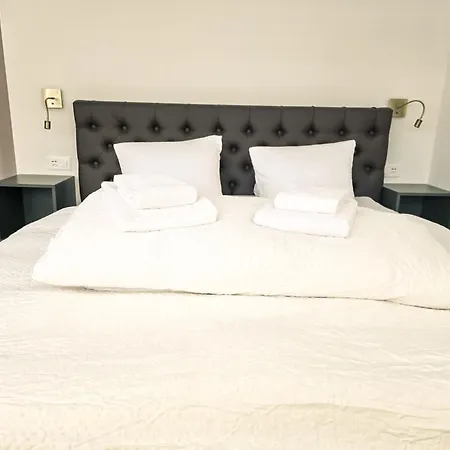 Eiger Panoramica - Aare Jungfrau Ag Appartement Grindelwald