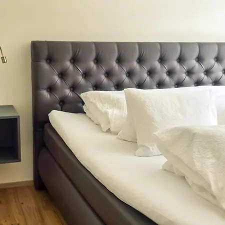 Appartement Eiger Panoramica - Aare Jungfrau Ag Grindelwald