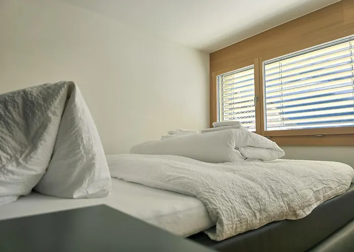 Eiger Panoramica - Aare Jungfrau Ag *