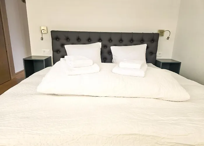 Eiger Panoramica - Aare Jungfrau Ag 公寓 格林德瓦