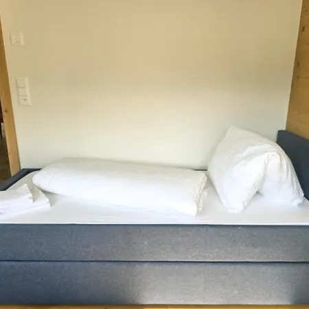 Apartment Eiger Panoramica - Aare Jungfrau Ag *