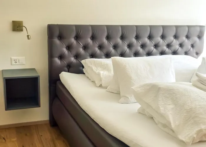 Apartment Eiger Panoramica - Aare Jungfrau Ag Grindelwald